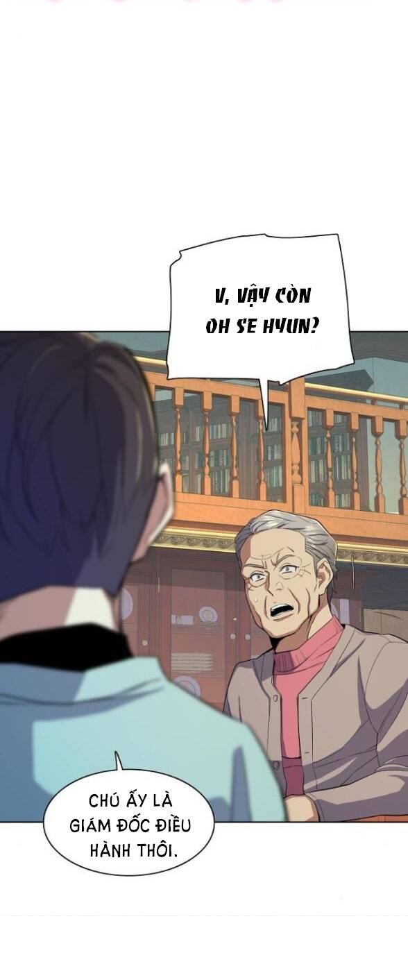 Tiểu Thiếu Gia Gia Tộc Tài Phiệt Chap 24.2 - Next Chap 25.2