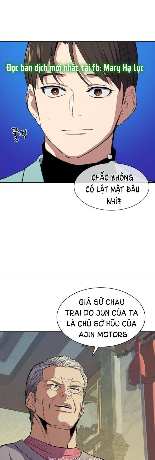 Tiểu Thiếu Gia Gia Tộc Tài Phiệt Chap 24.2 - Next Chap 25.2