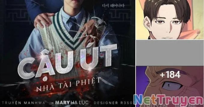 Tiểu Thiếu Gia Gia Tộc Tài Phiệt Chap 24 - Next Chap 25