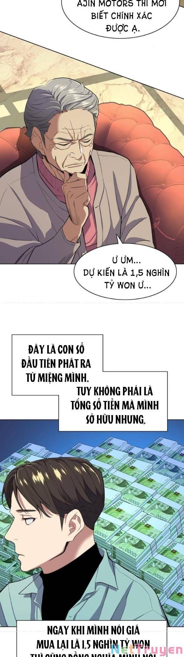 Tiểu Thiếu Gia Gia Tộc Tài Phiệt Chap 24 - Next Chap 25