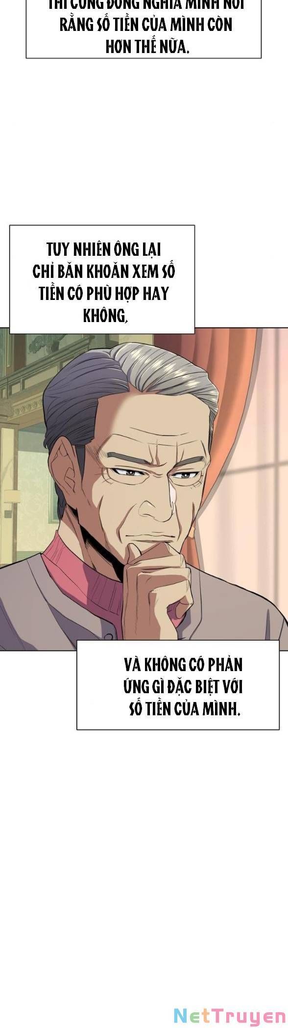 Tiểu Thiếu Gia Gia Tộc Tài Phiệt Chap 24 - Next Chap 25