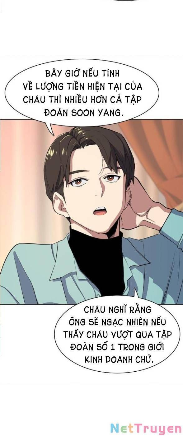 Tiểu Thiếu Gia Gia Tộc Tài Phiệt Chap 24 - Next Chap 25