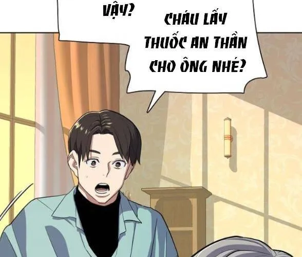 Tiểu Thiếu Gia Gia Tộc Tài Phiệt Chap 24 - Next Chap 25