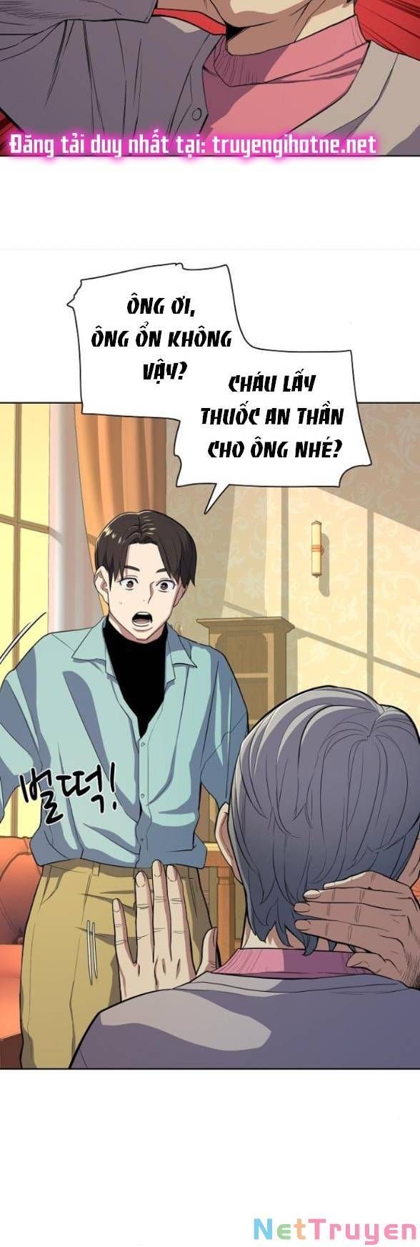 Tiểu Thiếu Gia Gia Tộc Tài Phiệt Chap 24 - Next Chap 25