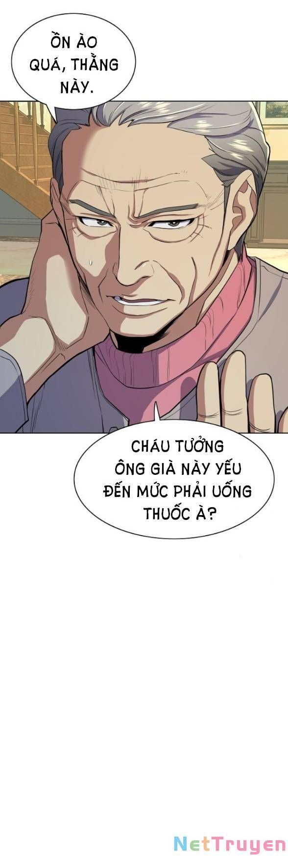 Tiểu Thiếu Gia Gia Tộc Tài Phiệt Chap 24 - Next Chap 25