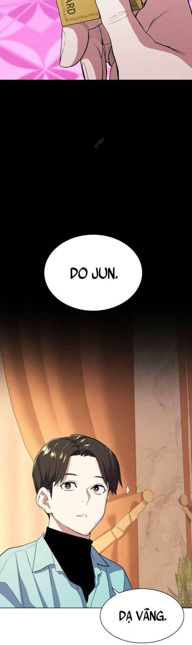 Tiểu Thiếu Gia Gia Tộc Tài Phiệt Chap 25 - Next Chap 26