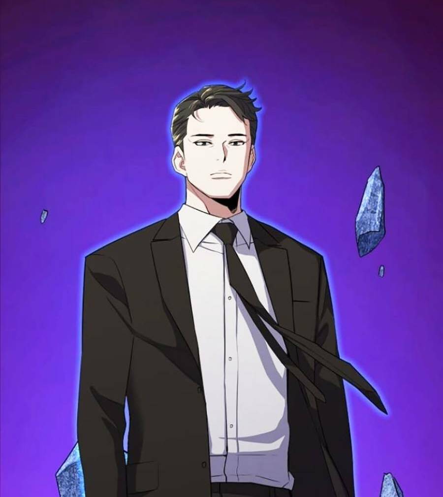 Tiểu Thiếu Gia Gia Tộc Tài Phiệt Chap 25 - Next Chap 26