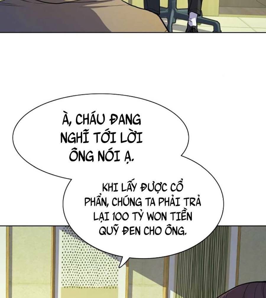 Tiểu Thiếu Gia Gia Tộc Tài Phiệt Chap 25 - Next Chap 26