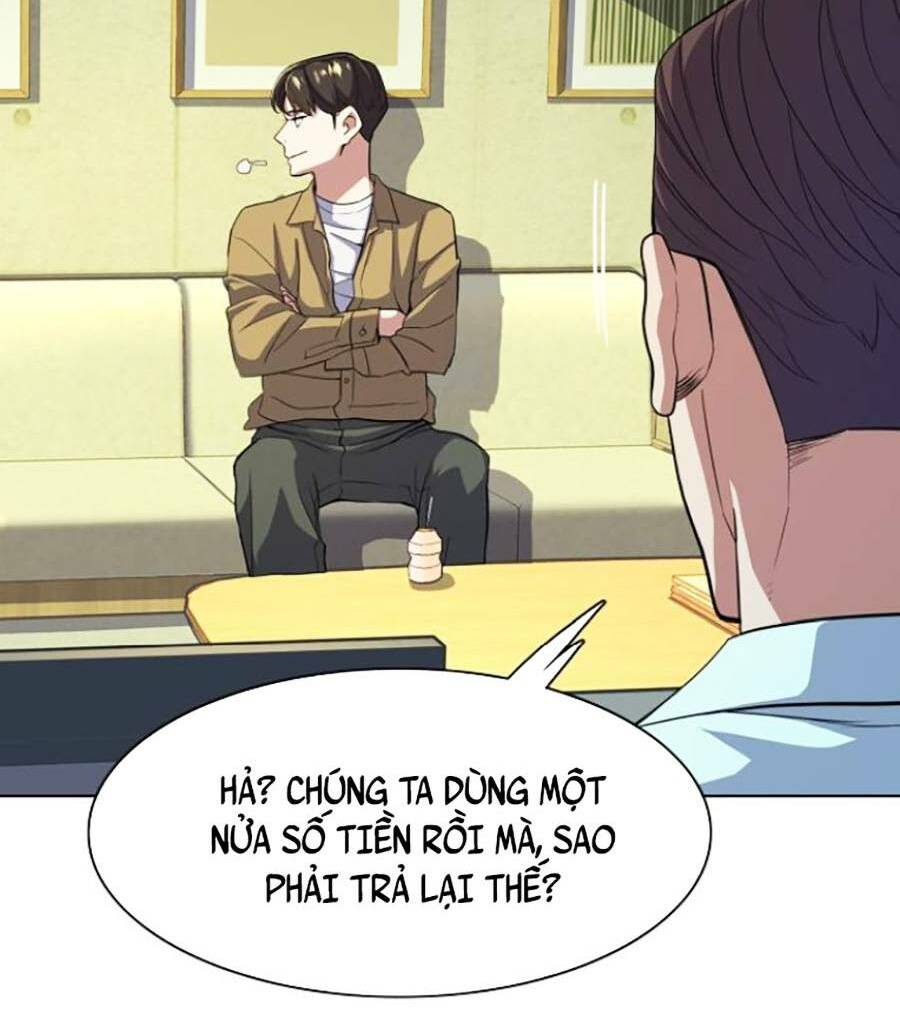 Tiểu Thiếu Gia Gia Tộc Tài Phiệt Chap 25 - Next Chap 26