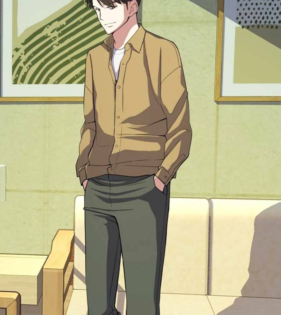 Tiểu Thiếu Gia Gia Tộc Tài Phiệt Chap 25 - Next Chap 26