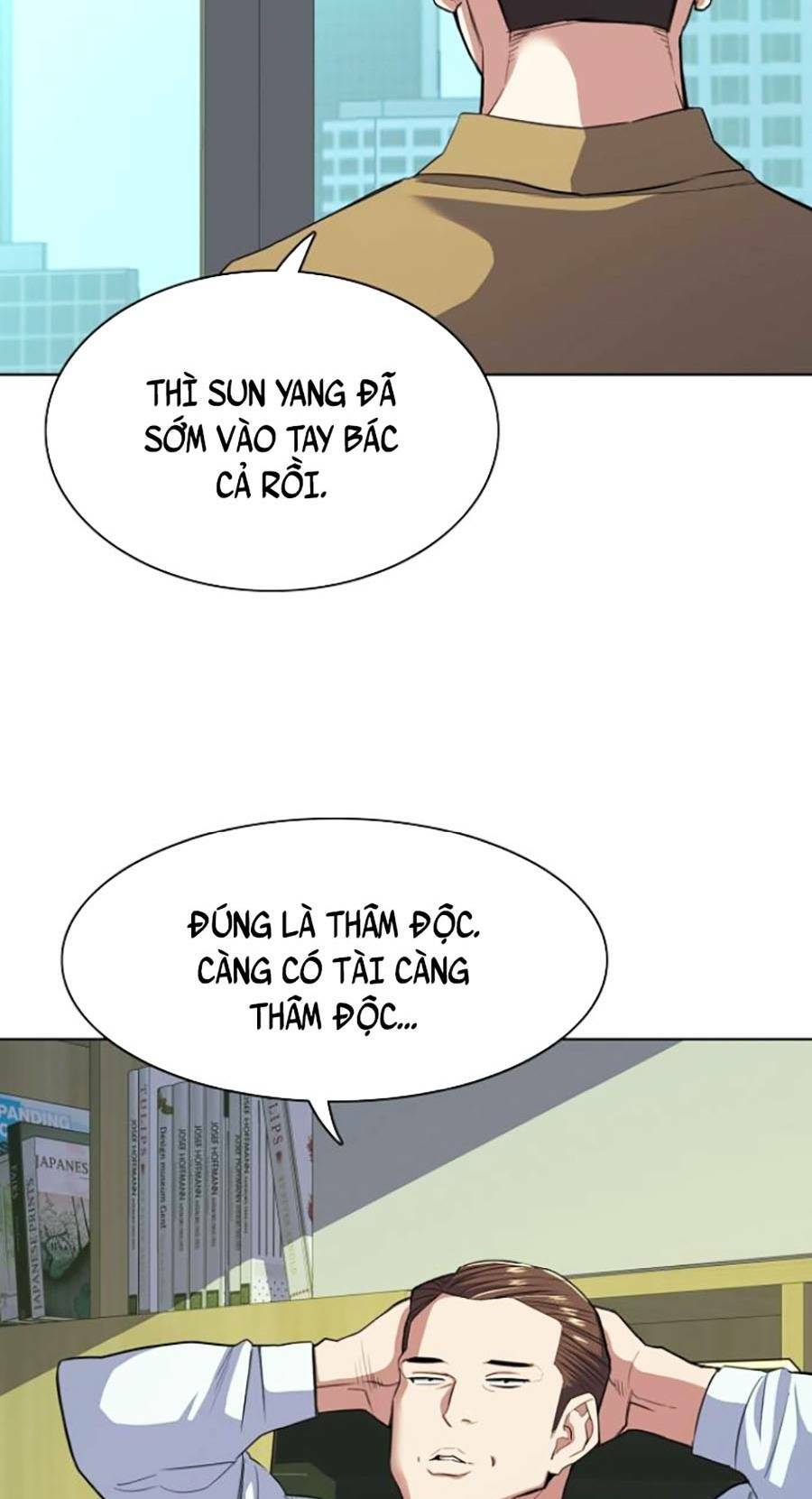 Tiểu Thiếu Gia Gia Tộc Tài Phiệt Chap 25 - Next Chap 26