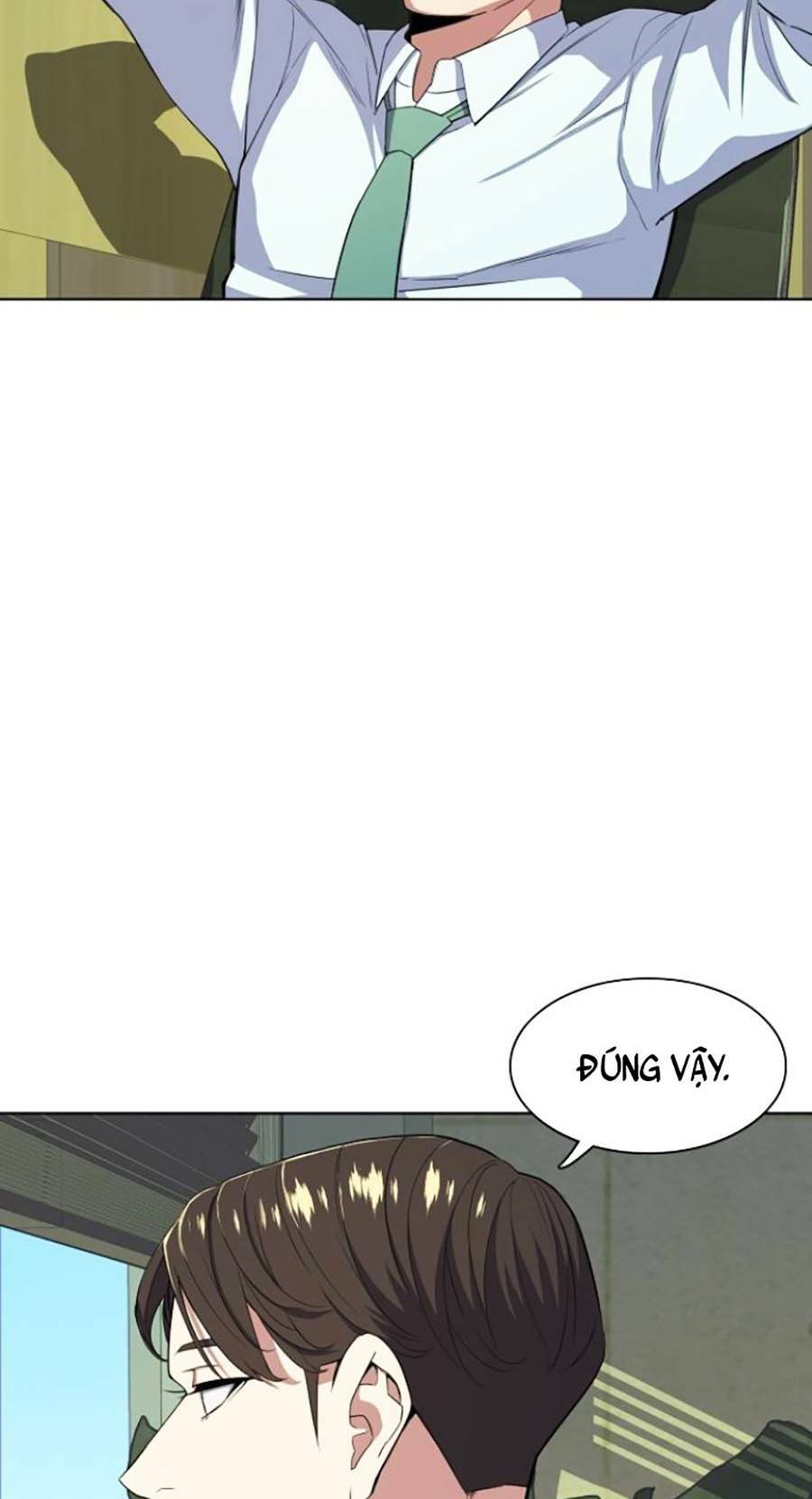 Tiểu Thiếu Gia Gia Tộc Tài Phiệt Chap 25 - Next Chap 26