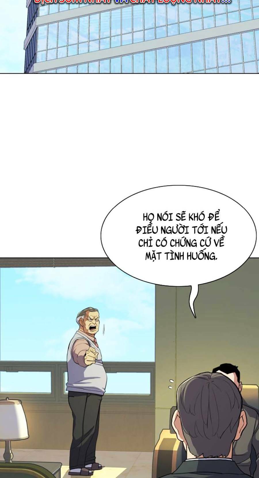 Tiểu Thiếu Gia Gia Tộc Tài Phiệt Chap 25 - Next Chap 26