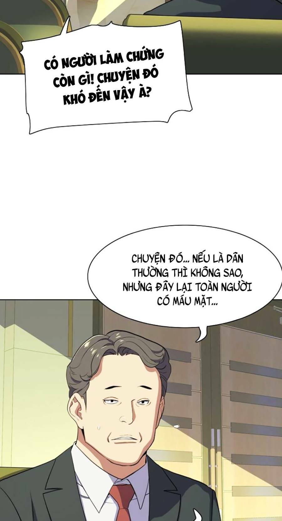 Tiểu Thiếu Gia Gia Tộc Tài Phiệt Chap 25 - Next Chap 26