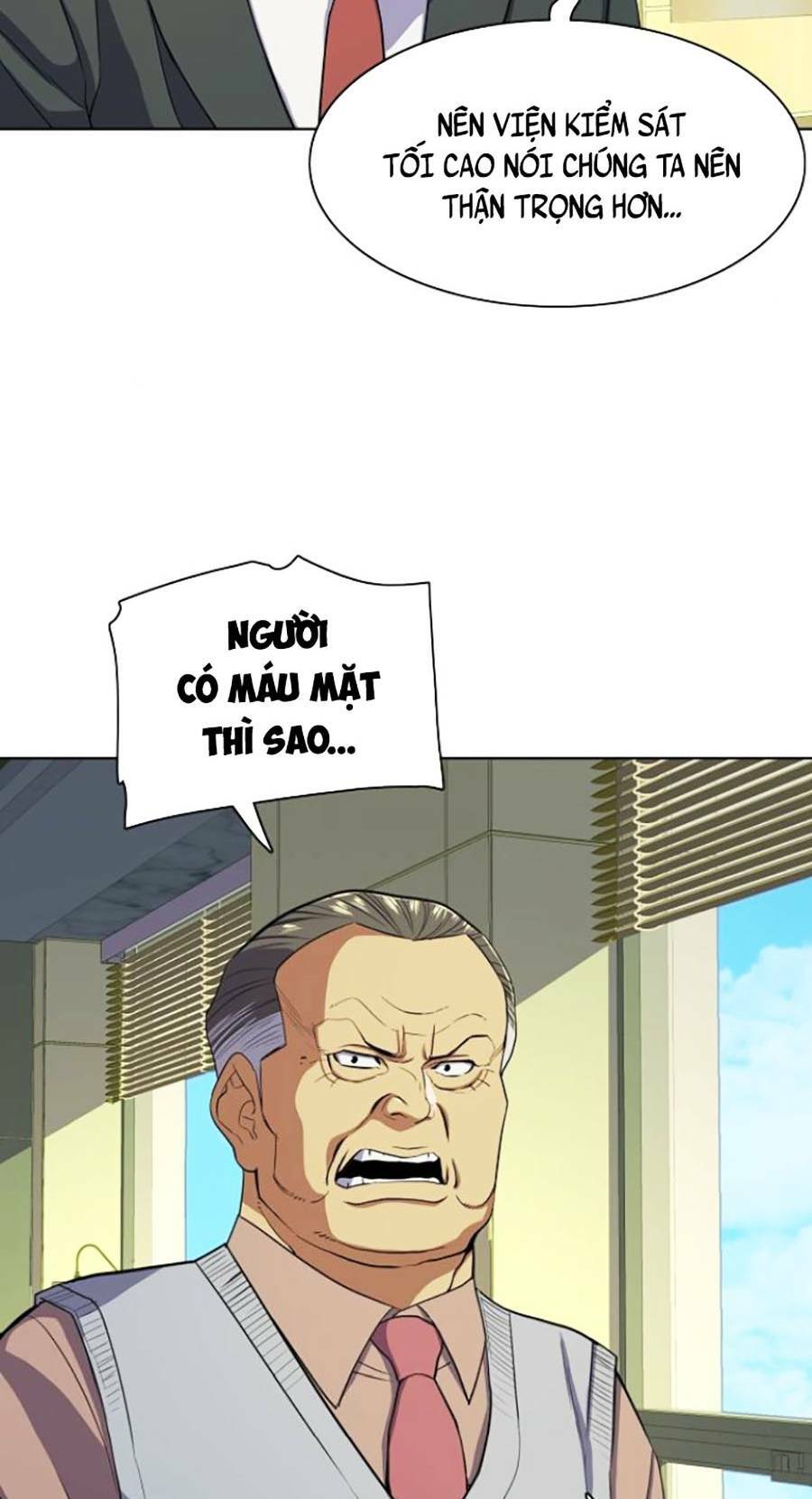 Tiểu Thiếu Gia Gia Tộc Tài Phiệt Chap 25 - Next Chap 26