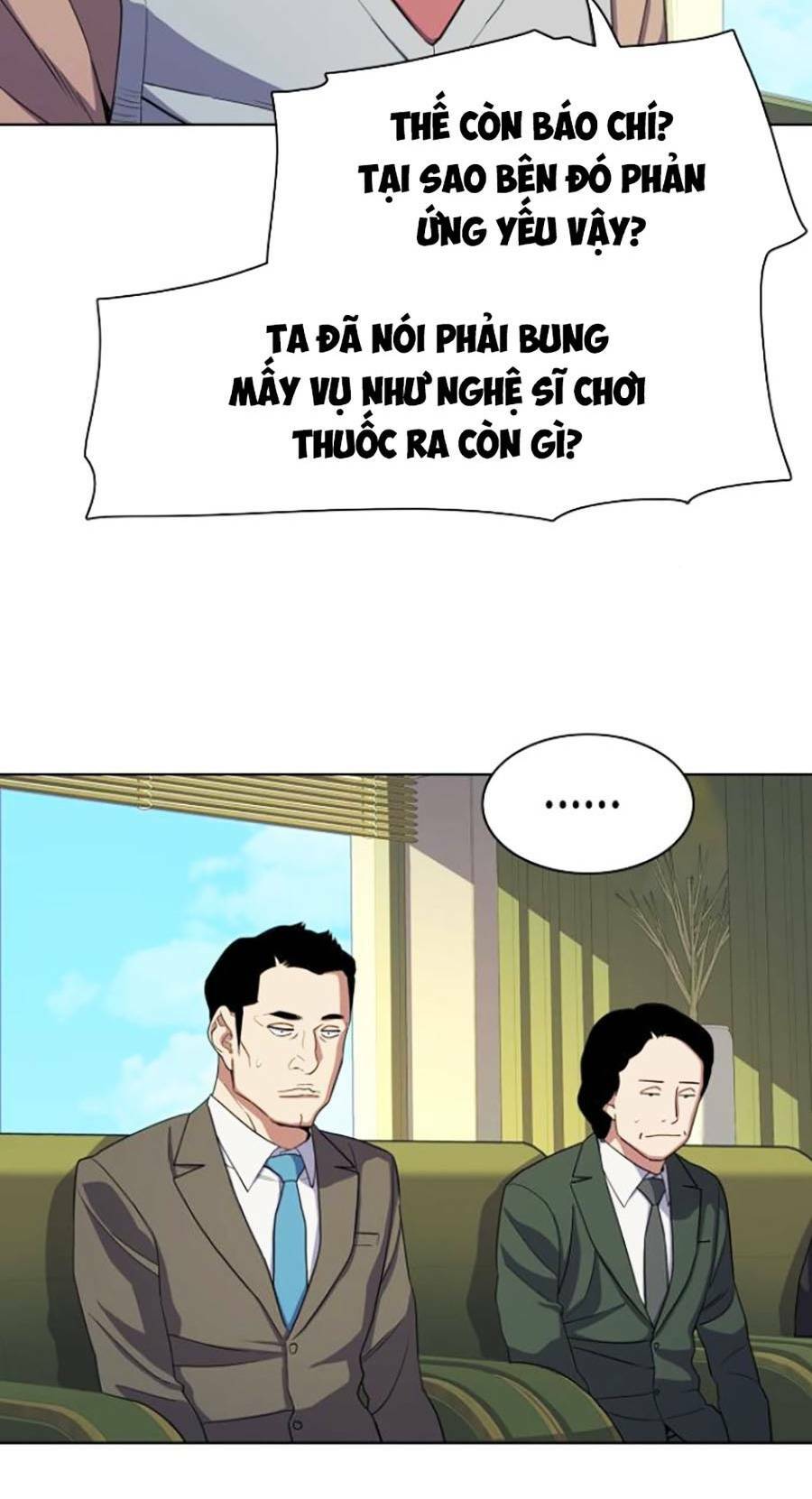 Tiểu Thiếu Gia Gia Tộc Tài Phiệt Chap 25 - Next Chap 26