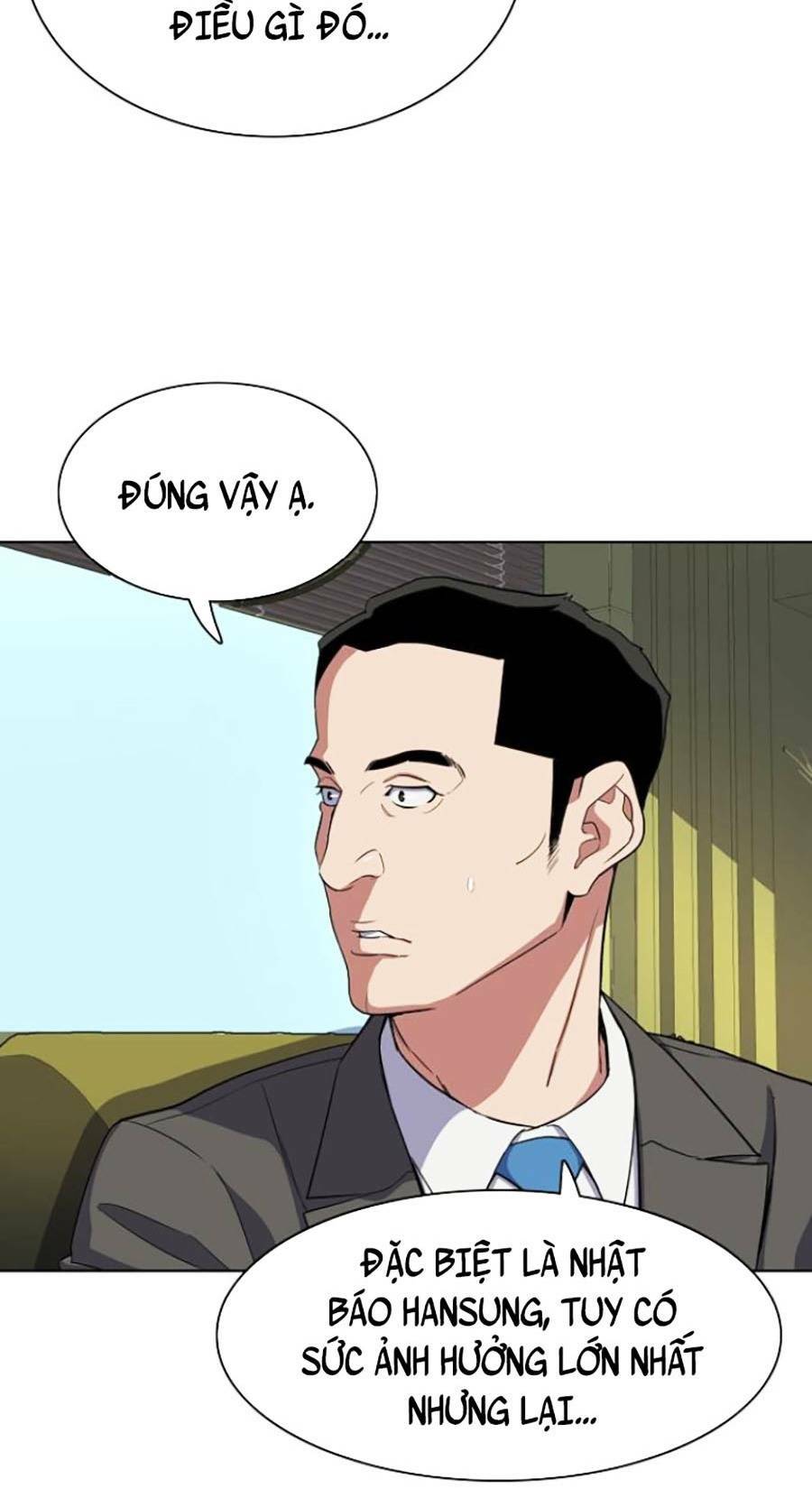 Tiểu Thiếu Gia Gia Tộc Tài Phiệt Chap 25 - Next Chap 26