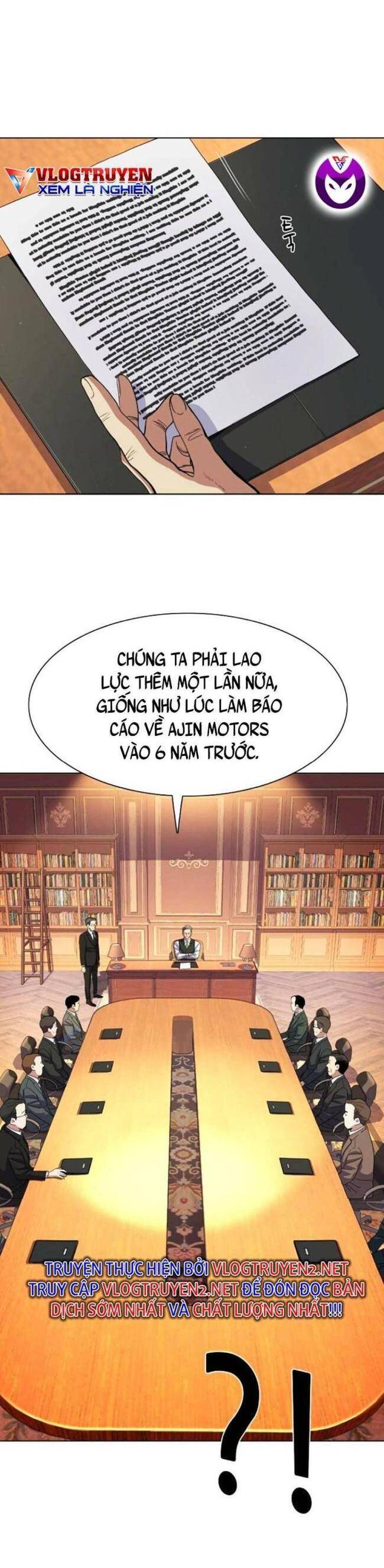 Tiểu Thiếu Gia Gia Tộc Tài Phiệt Chap 25 - Next Chap 26