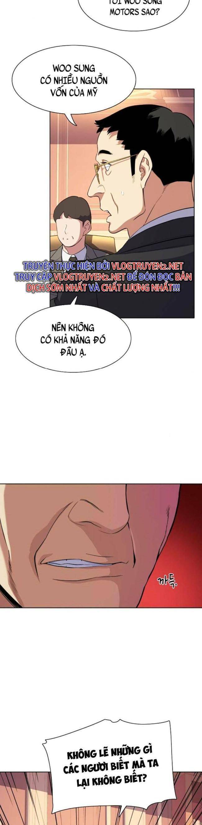 Tiểu Thiếu Gia Gia Tộc Tài Phiệt Chap 25 - Next Chap 26