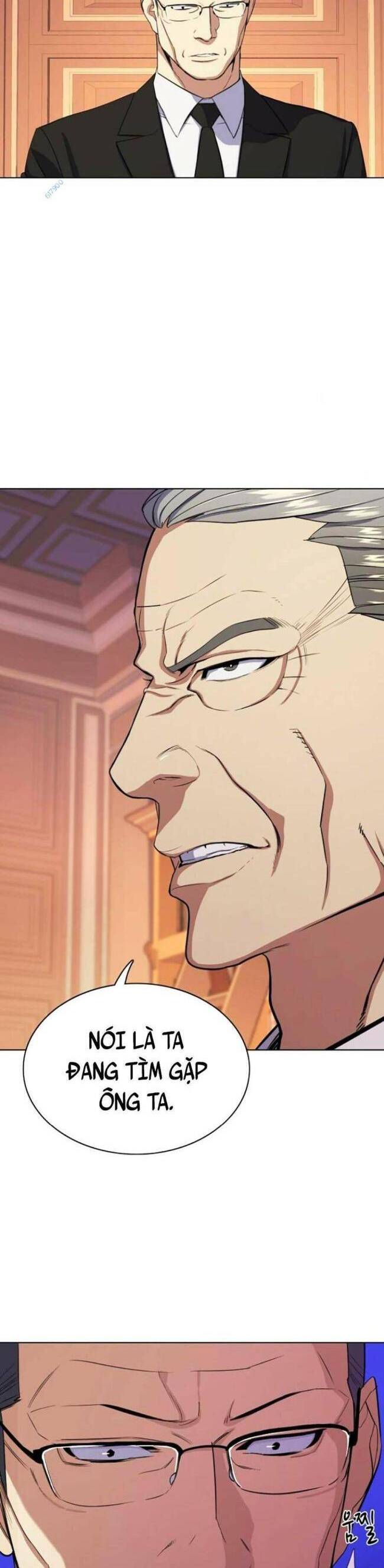 Tiểu Thiếu Gia Gia Tộc Tài Phiệt Chap 25 - Next Chap 26