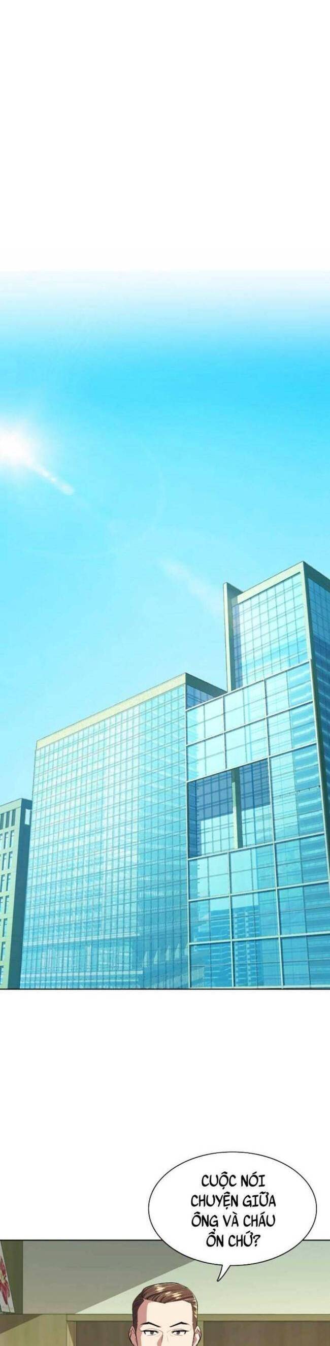 Tiểu Thiếu Gia Gia Tộc Tài Phiệt Chap 25 - Next Chap 26