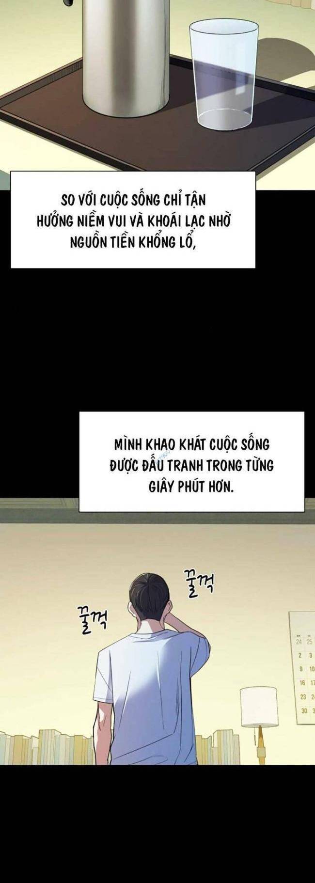 Tiểu Thiếu Gia Gia Tộc Tài Phiệt Chap 25 - Next Chap 26