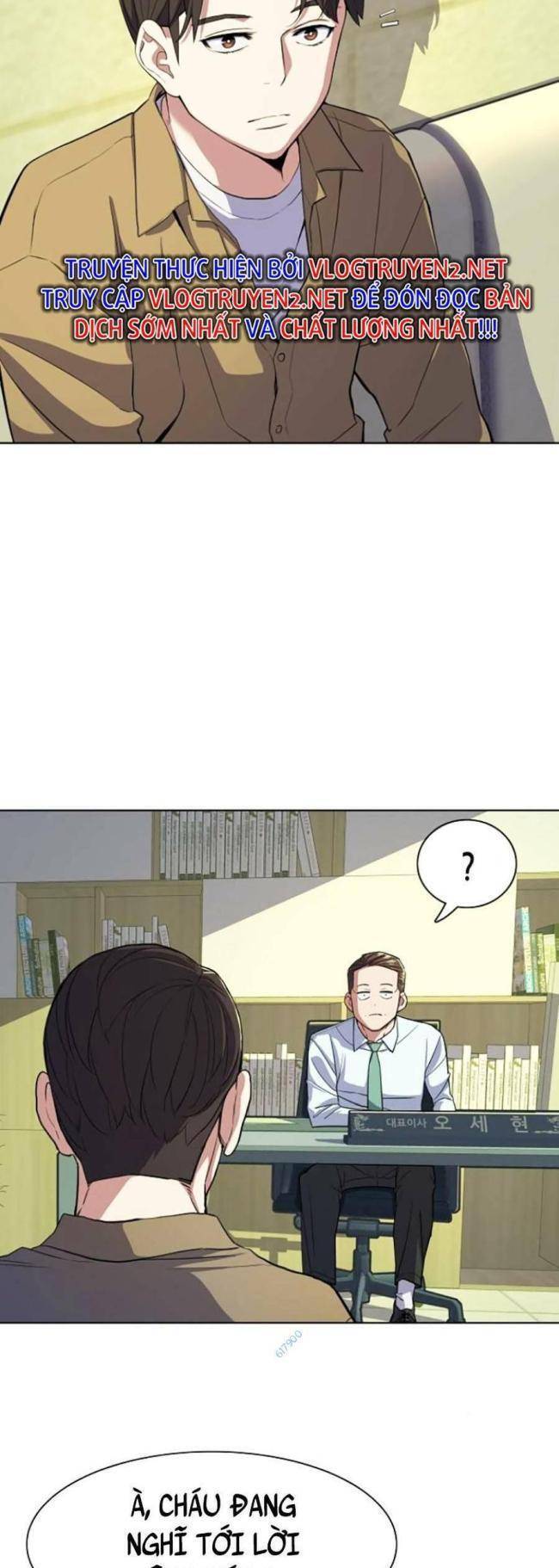 Tiểu Thiếu Gia Gia Tộc Tài Phiệt Chap 25 - Next Chap 26