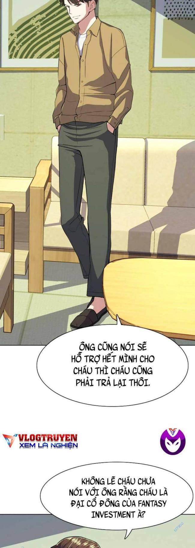 Tiểu Thiếu Gia Gia Tộc Tài Phiệt Chap 25 - Next Chap 26