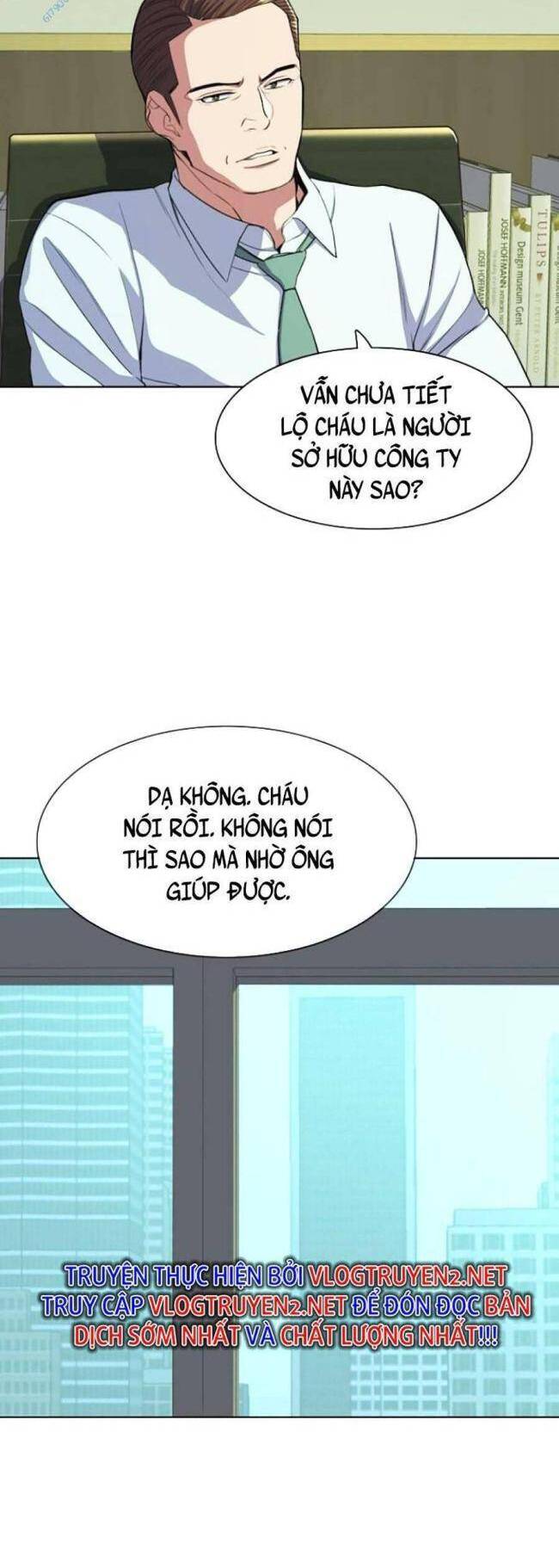 Tiểu Thiếu Gia Gia Tộc Tài Phiệt Chap 25 - Next Chap 26