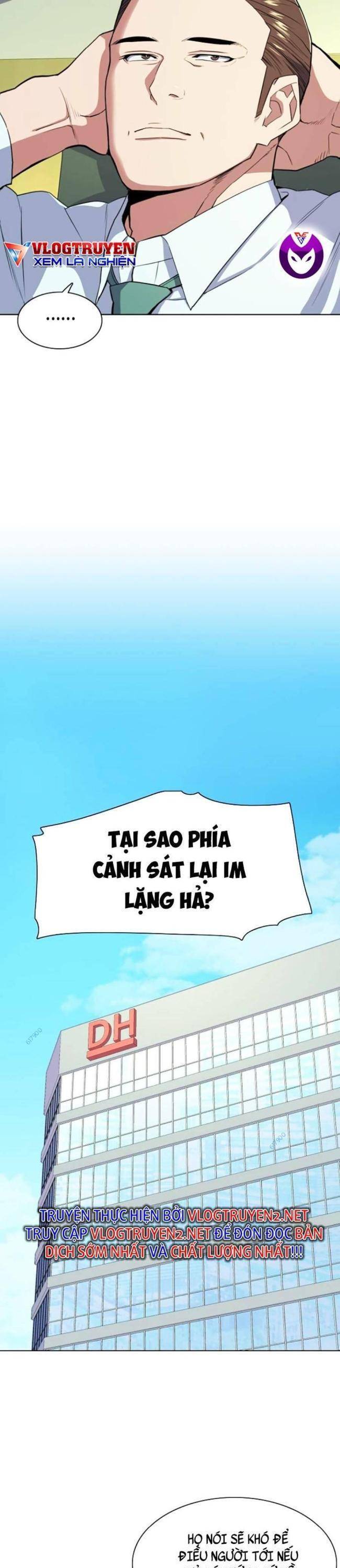 Tiểu Thiếu Gia Gia Tộc Tài Phiệt Chap 25 - Next Chap 26