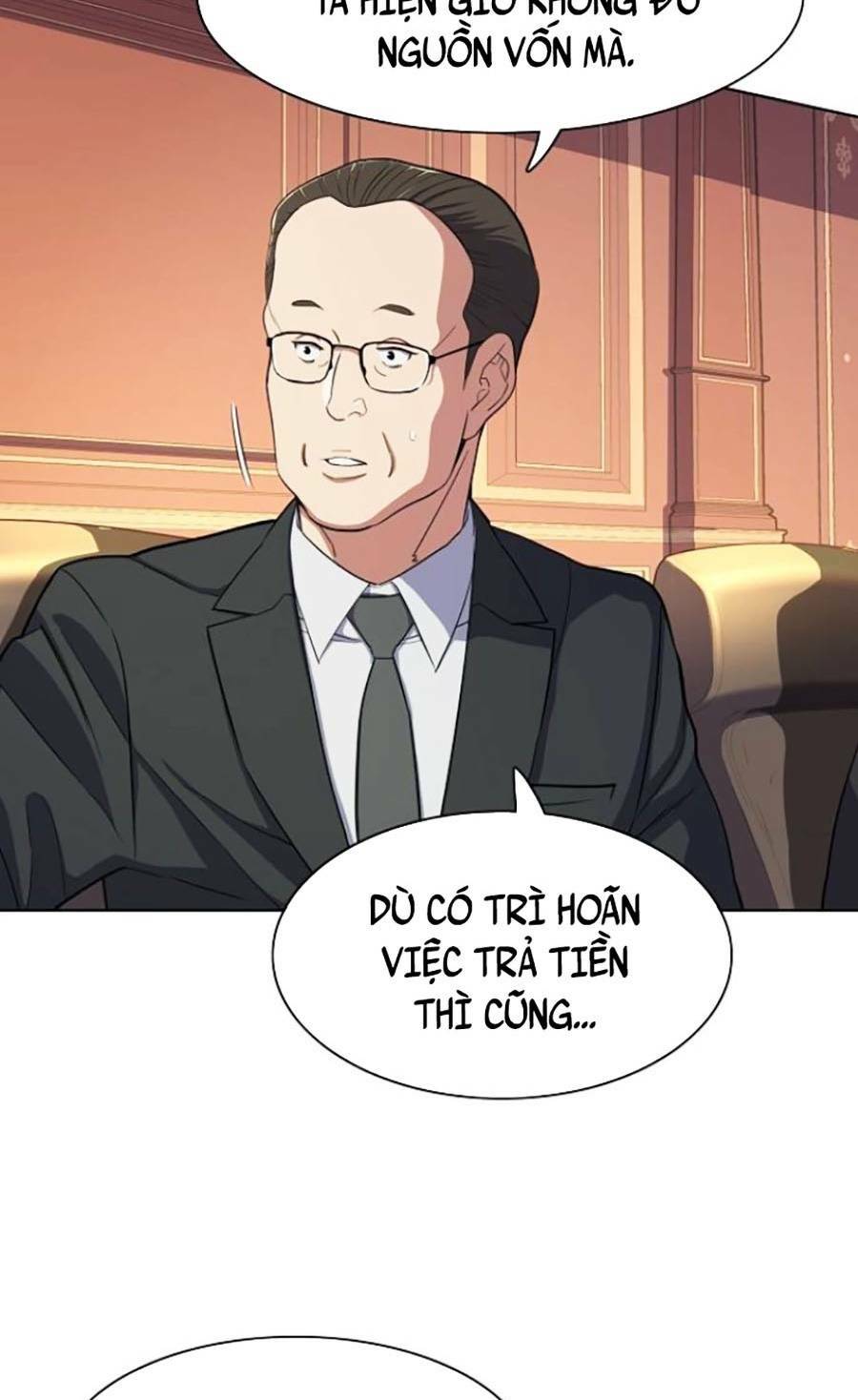 Tiểu Thiếu Gia Gia Tộc Tài Phiệt Chap 25 - Next Chap 26