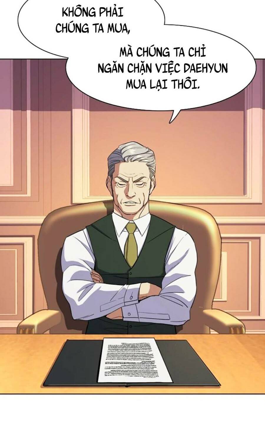 Tiểu Thiếu Gia Gia Tộc Tài Phiệt Chap 25 - Next Chap 26