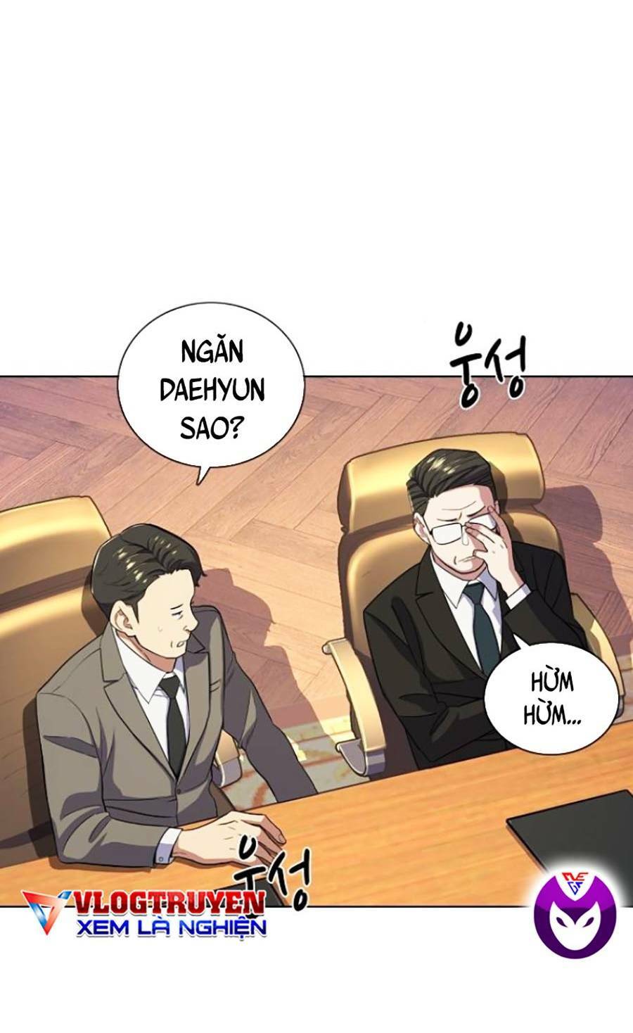 Tiểu Thiếu Gia Gia Tộc Tài Phiệt Chap 25 - Next Chap 26