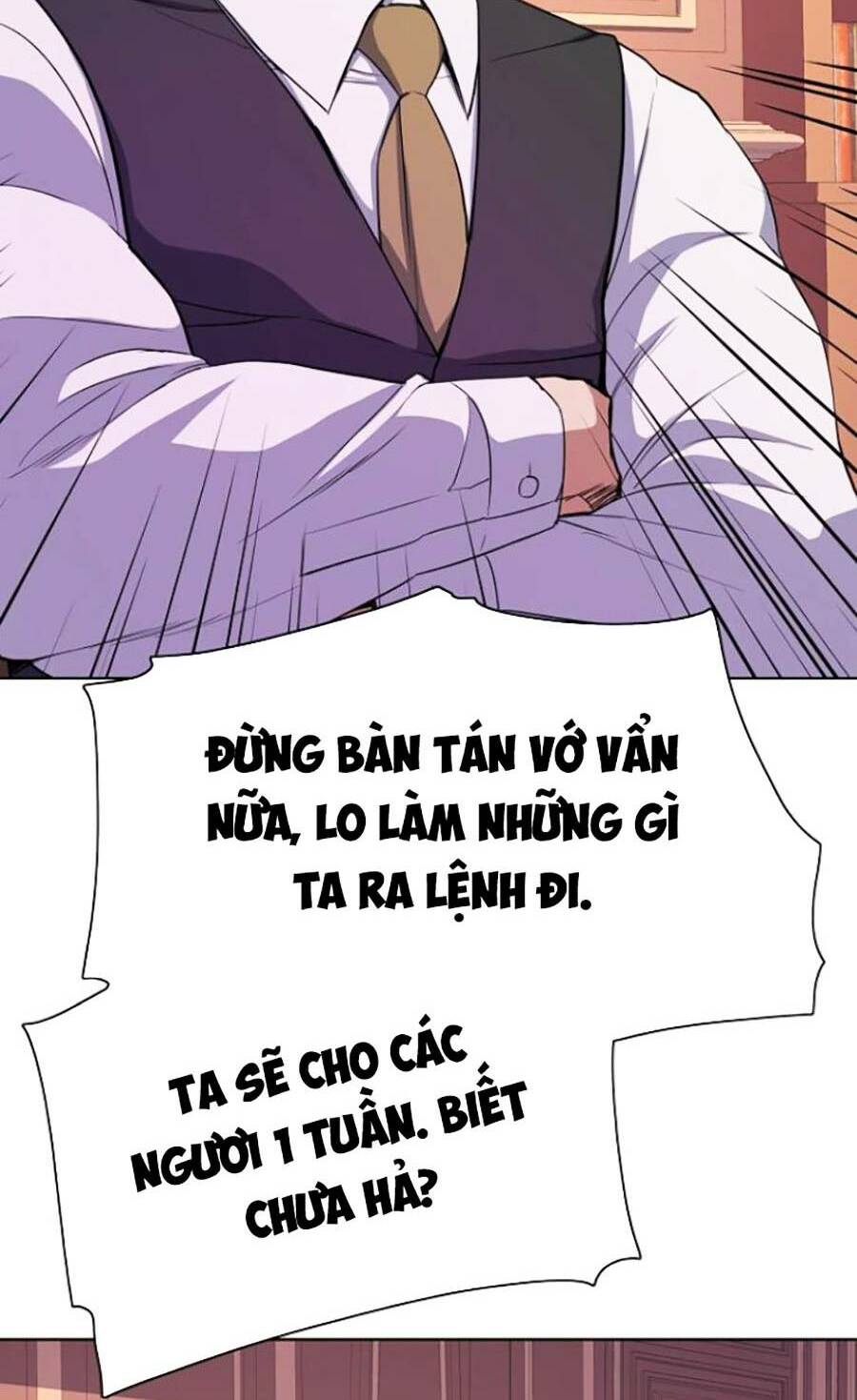 Tiểu Thiếu Gia Gia Tộc Tài Phiệt Chap 25 - Next Chap 26