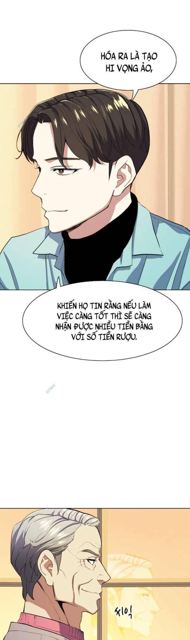 Tiểu Thiếu Gia Gia Tộc Tài Phiệt Chap 25 - Next Chap 26