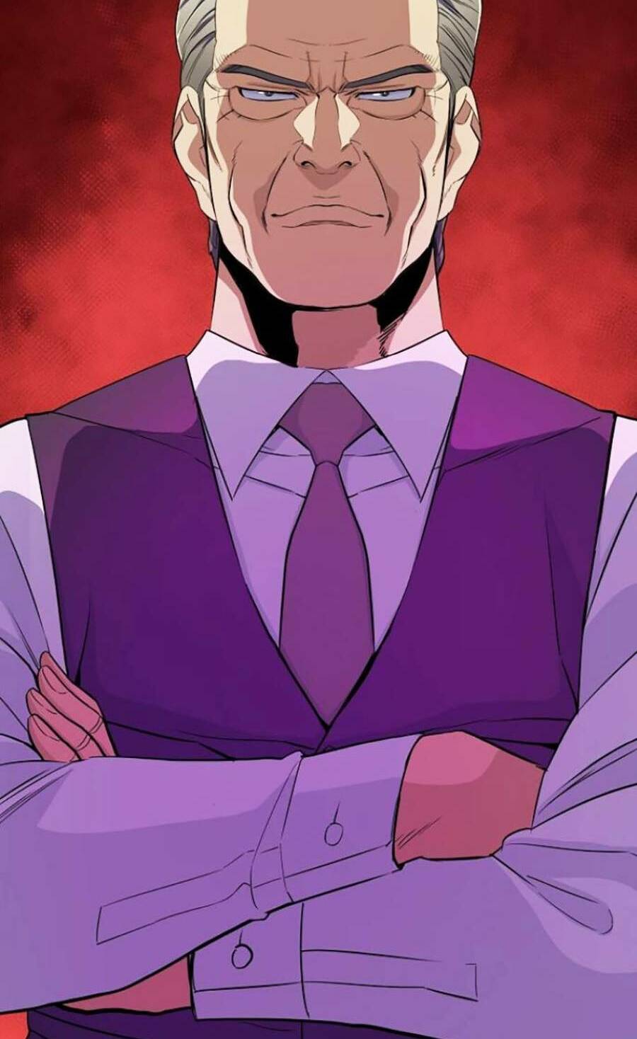 Tiểu Thiếu Gia Gia Tộc Tài Phiệt Chap 25 - Next Chap 26