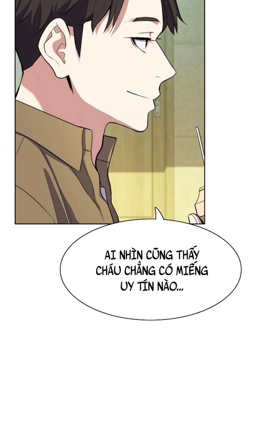 Tiểu Thiếu Gia Gia Tộc Tài Phiệt Chap 25 - Next Chap 26