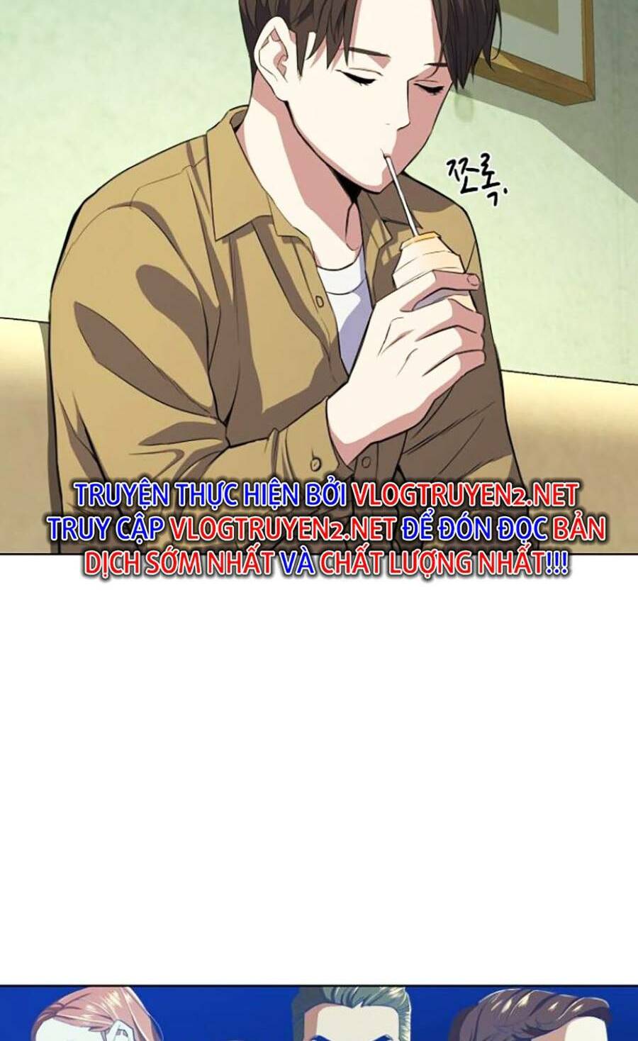 Tiểu Thiếu Gia Gia Tộc Tài Phiệt Chap 25 - Next Chap 26