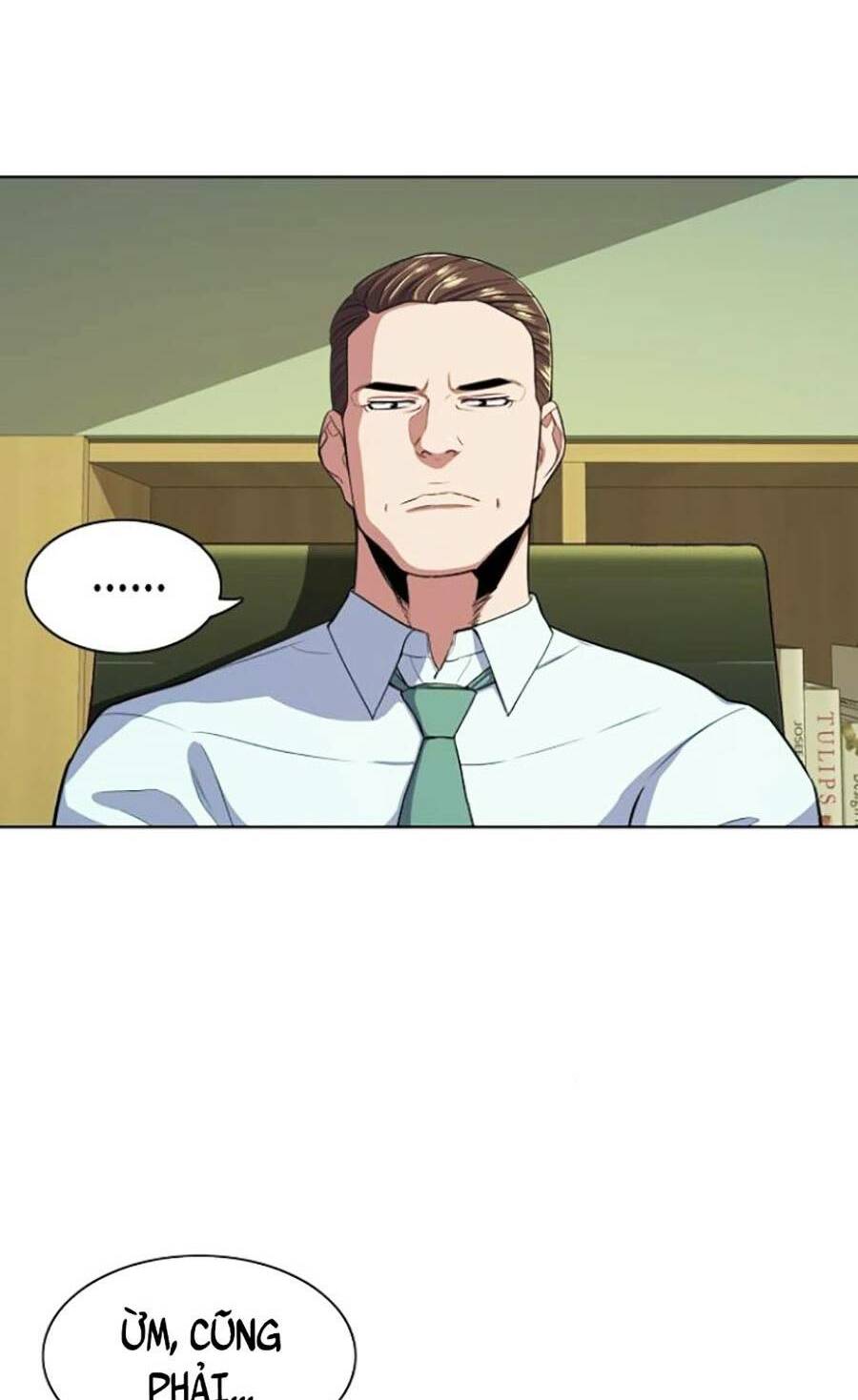 Tiểu Thiếu Gia Gia Tộc Tài Phiệt Chap 25 - Next Chap 26