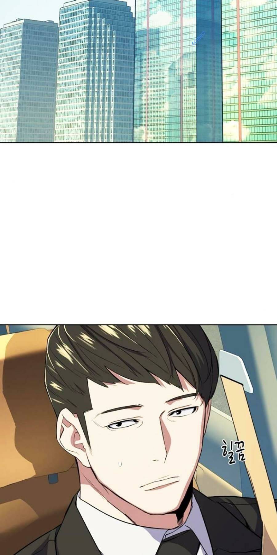 Tiểu Thiếu Gia Gia Tộc Tài Phiệt Chap 26 - Next Chap 27