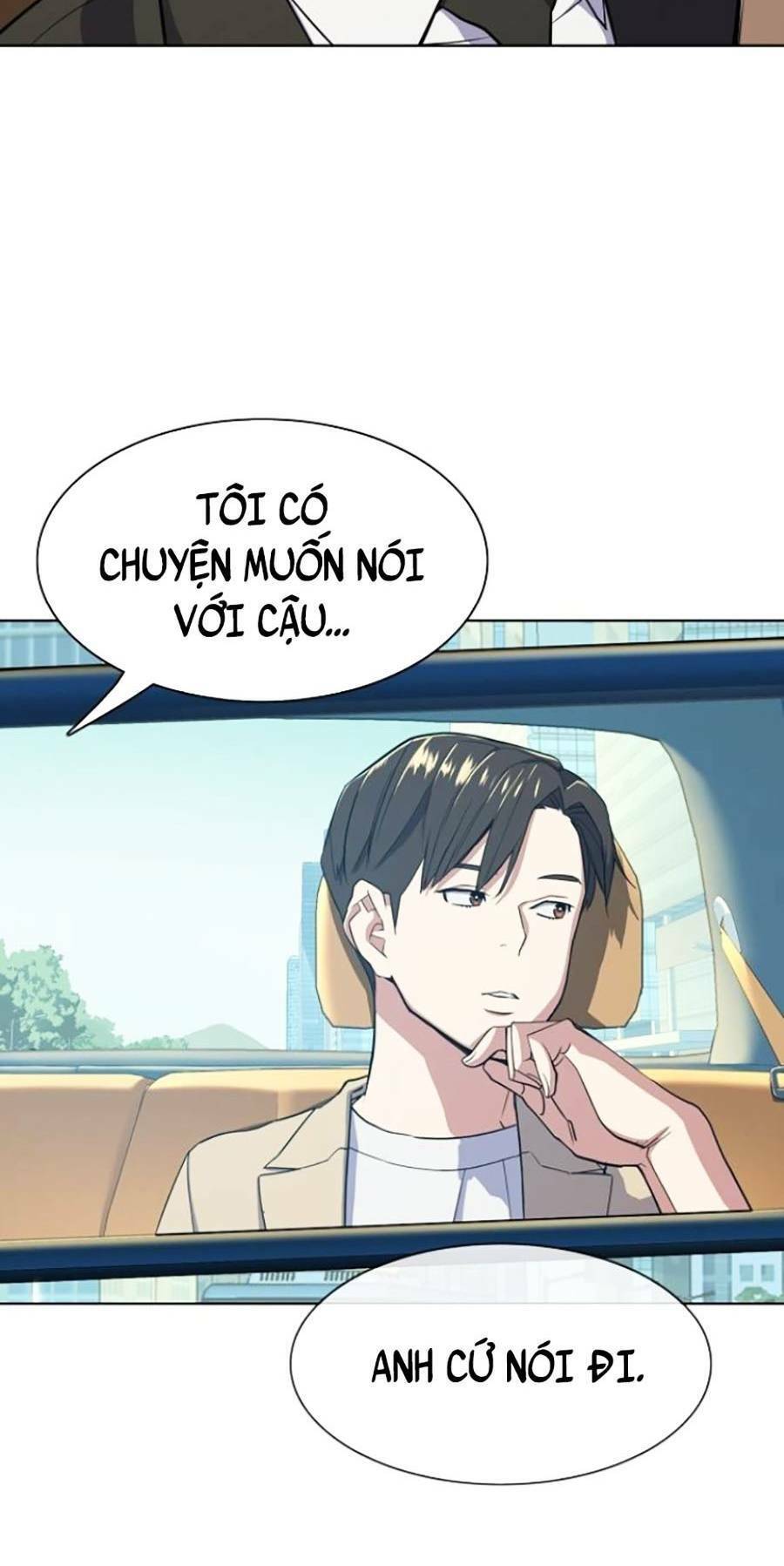 Tiểu Thiếu Gia Gia Tộc Tài Phiệt Chap 26 - Next Chap 27