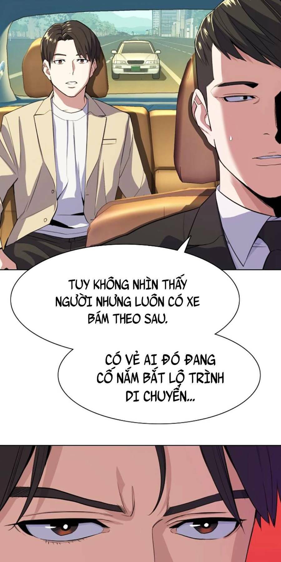 Tiểu Thiếu Gia Gia Tộc Tài Phiệt Chap 26 - Next Chap 27