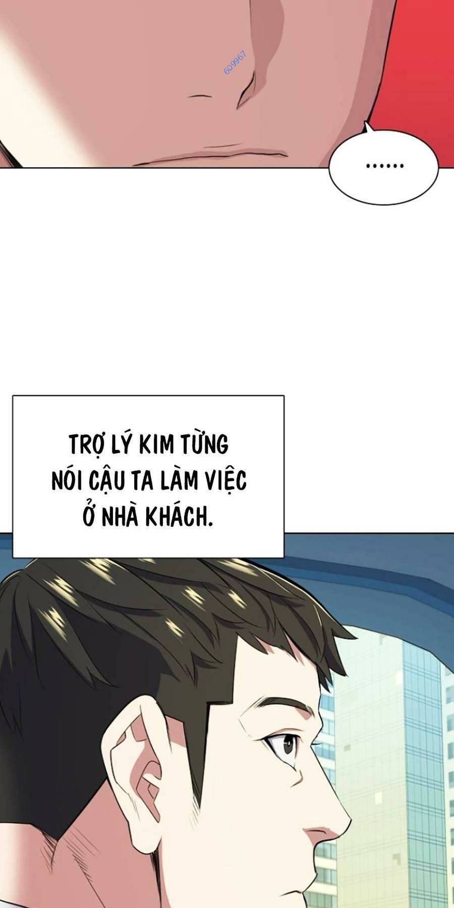 Tiểu Thiếu Gia Gia Tộc Tài Phiệt Chap 26 - Next Chap 27