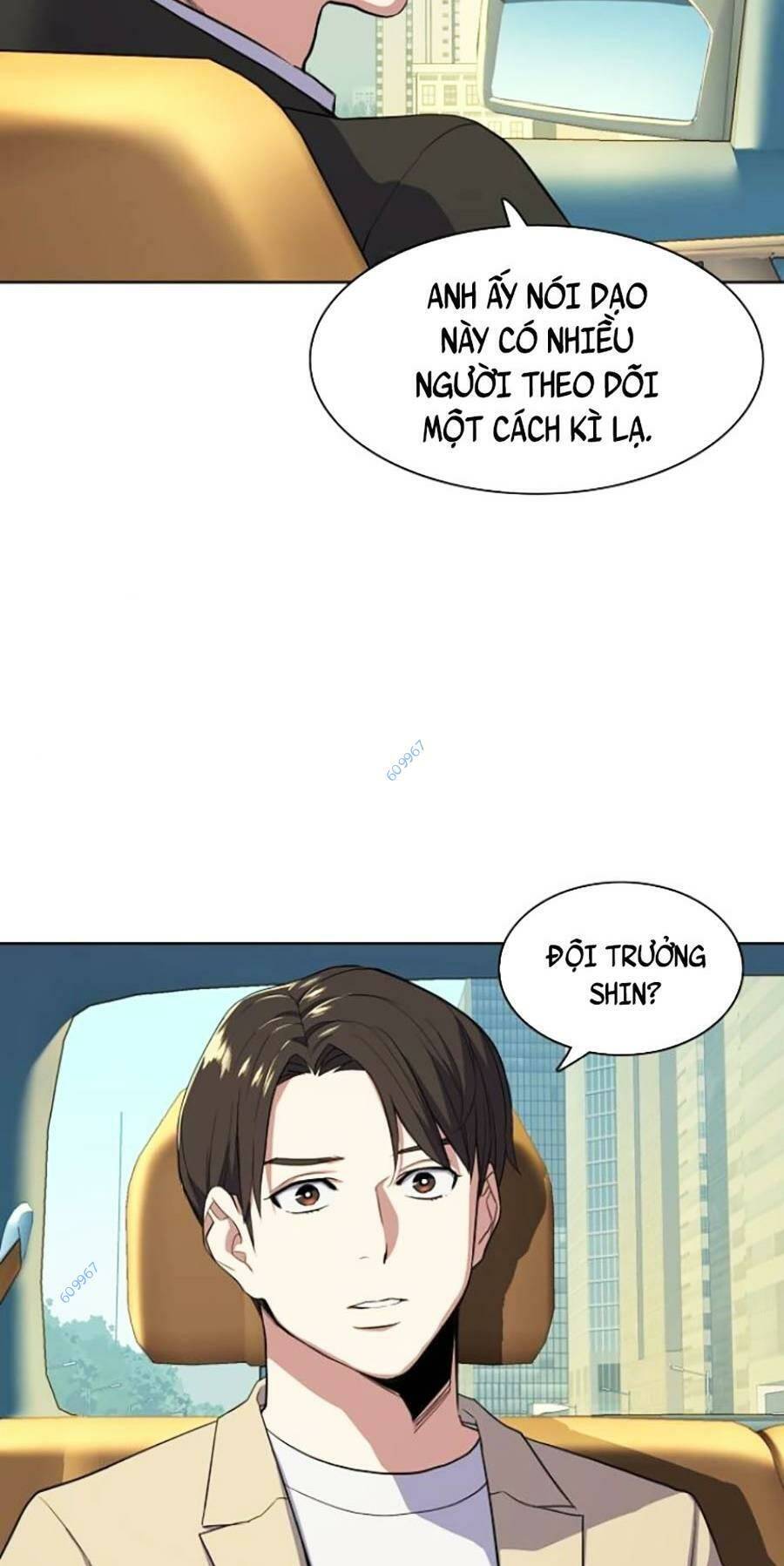Tiểu Thiếu Gia Gia Tộc Tài Phiệt Chap 26 - Next Chap 27