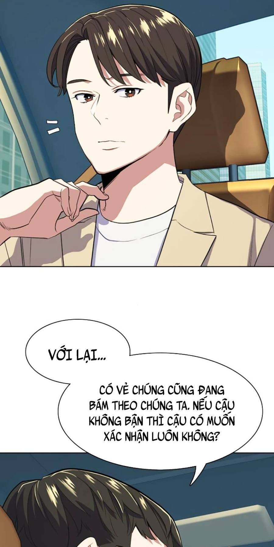 Tiểu Thiếu Gia Gia Tộc Tài Phiệt Chap 26 - Next Chap 27