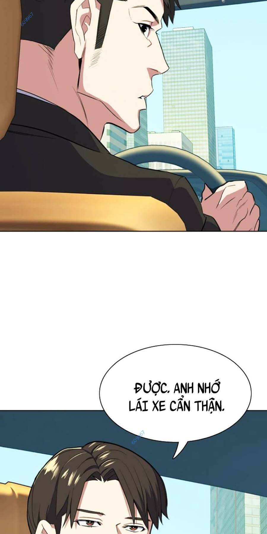 Tiểu Thiếu Gia Gia Tộc Tài Phiệt Chap 26 - Next Chap 27