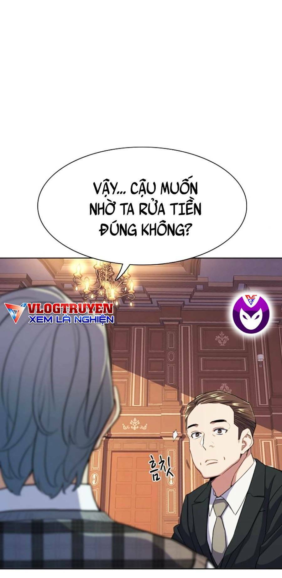 Tiểu Thiếu Gia Gia Tộc Tài Phiệt Chap 26 - Next Chap 27