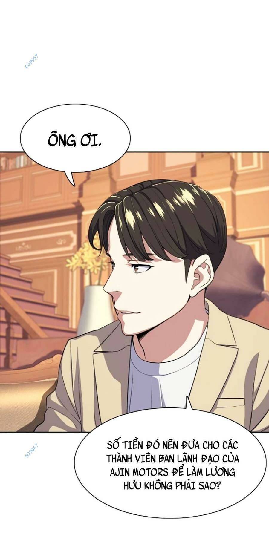 Tiểu Thiếu Gia Gia Tộc Tài Phiệt Chap 26 - Next Chap 27