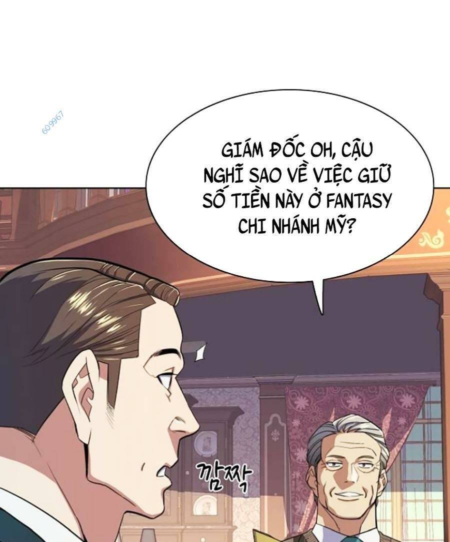 Tiểu Thiếu Gia Gia Tộc Tài Phiệt Chap 26 - Next Chap 27