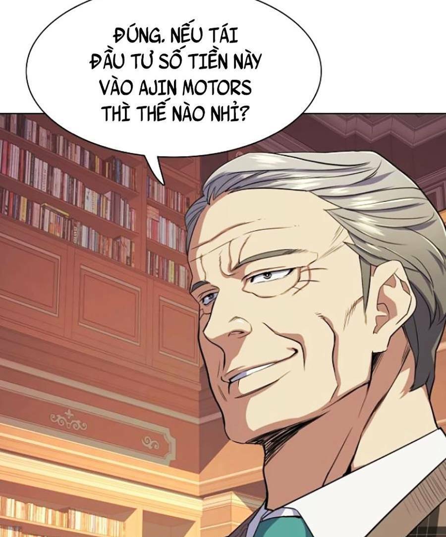 Tiểu Thiếu Gia Gia Tộc Tài Phiệt Chap 26 - Next Chap 27